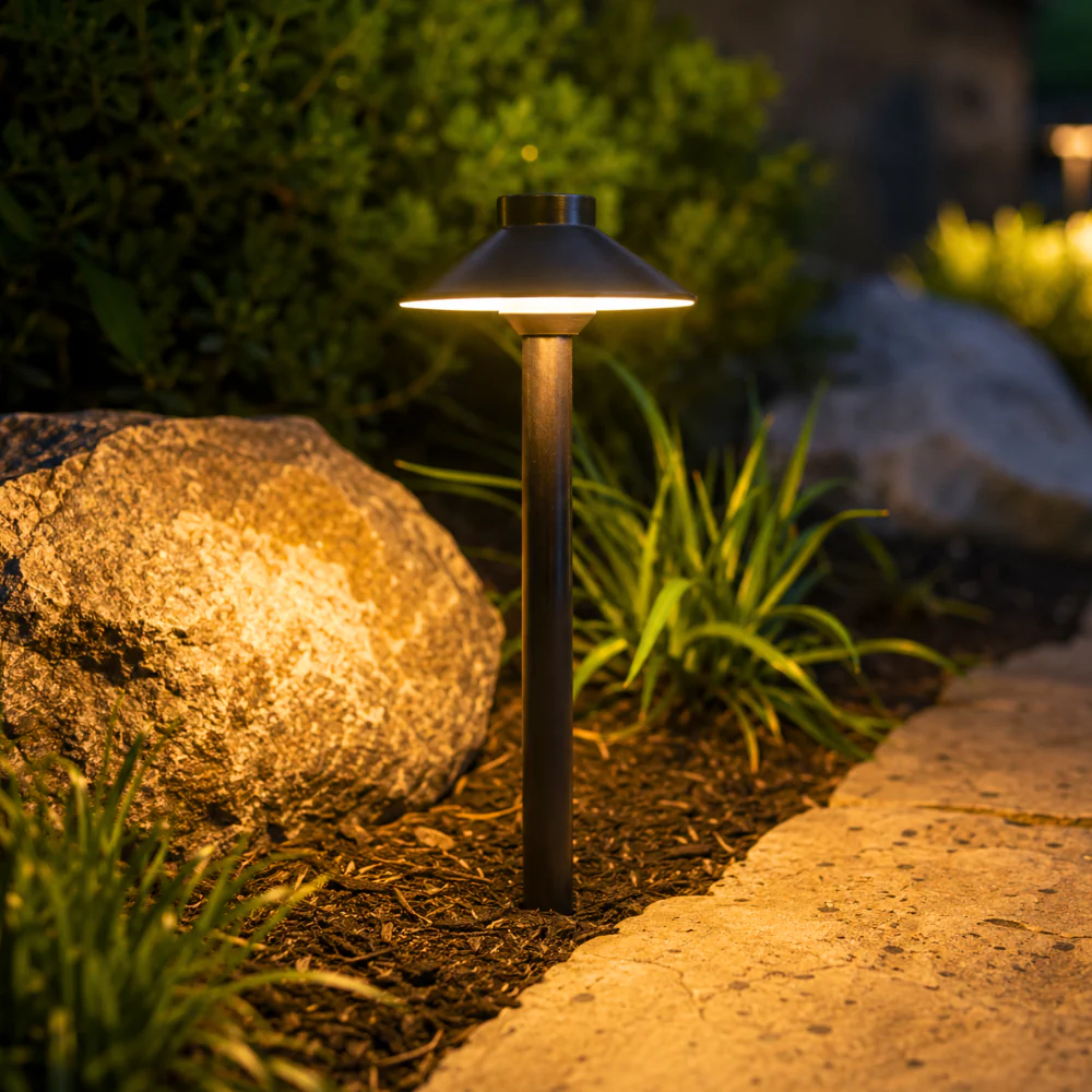 Illuminate Your Perfect Outdoor Space