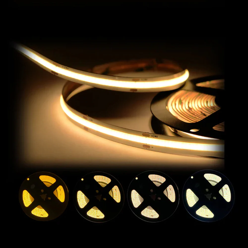Best Under Cabinet Lighting